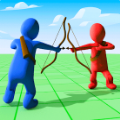 收集弓箭手(Archers.io)