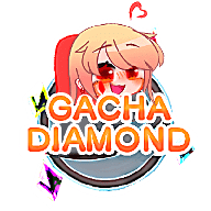 Gacha Diamond