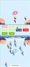 卡牌战斗队(Card battle squad)