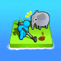 动物园清洁工(Zoo Clean - Power Washer)