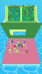 走位竞技场(Splash.io!)