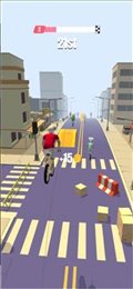 冲呀自行车(Bike Rush)