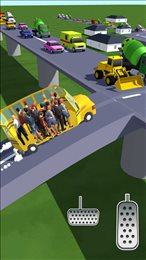 巴士到达(Bus Arrival)