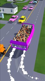 巴士到达(Bus Arrival)