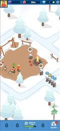 放置冰封生存(Idle Frozen Survival)