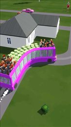 巴士到达(Bus Arrival)