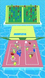 走位竞技场(Splash.io!)