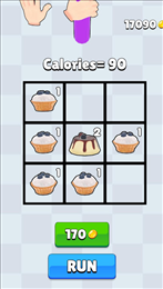 让他们胖起来(Make Them Fat)