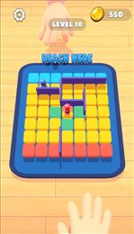 走廊迷局(Corridor Puzzle)