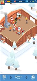 放置冰封生存(Idle Frozen Survival)