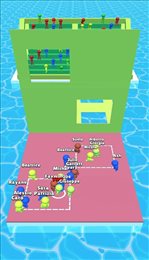 走位竞技场(Splash.io!)