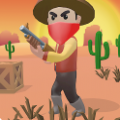 狂野西部冒险3D(Wild Western)