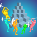 合并矿业巨头(Merge mining tycoon)