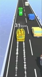 水平向上巴士(Level Up Bus)