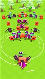 回旋镖防御(Boomerang Defense)