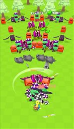 回旋镖防御(Boomerang Defense)