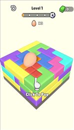 爆破拆解(Pop Demolish)