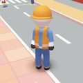 放置城市清洁工(City Cleaner)