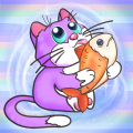 喂猫之路(Feed The Cat)