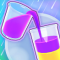 合并液体(Merge The Liquids)