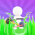 修剪草地(Mow My Lawn)