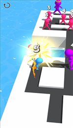 迷宫拳击手(PuzzleFighter)