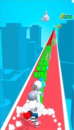 点击训练(Click Up Runner)