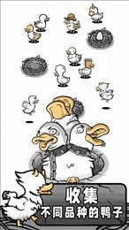 奇怪鸭子世界
