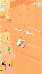 放置攀登(Idle Climbing ASMR)