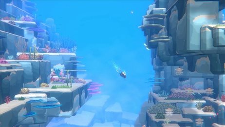 潜水员戴夫手机版(Fish The Diver)