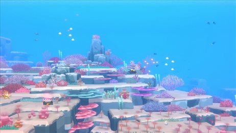 潜水员戴夫手机版(Fish The Diver)