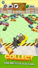 报废汽车翻新(Car Junk Resurrection)