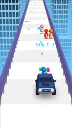 特制枪支跑游戏(Shot Blast)