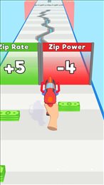 拉链修道者(Zip)