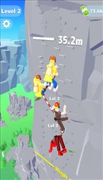 放置攀登(Idle Climbing ASMR)