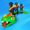 枪蛇大乱斗(Snake Gunners)
