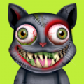 邪恶的胡安游戏(Evil Juan: Scary Talking Cat)v1.7