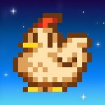 星露谷物语1.6美化版病娇(Stardew Valley)