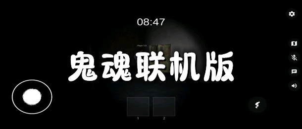 鬼魂联机版