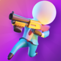 战区杀死人群(Battle Zone: Kill the Crowd!)