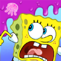 海绵宝宝果酱世界大冒险中文版(SpongeBob Adventures)v1.4.0