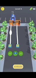 放置合并充电桩(Merge Chargers)