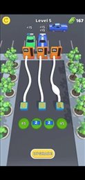 放置合并充电桩(Merge Chargers)