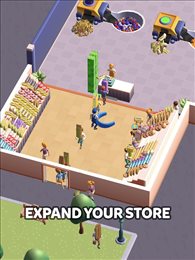 顶级巧克力商店(Choco Store)