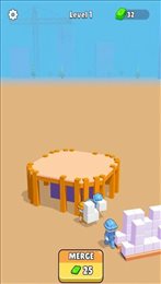 闲置建设者(Idle Builders)