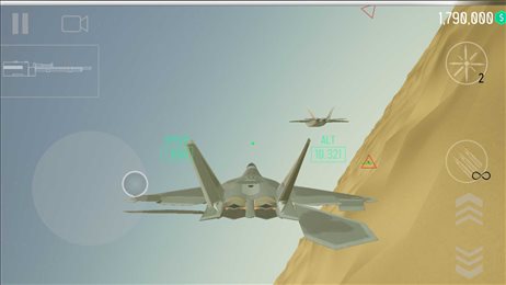 空对空1.46版本