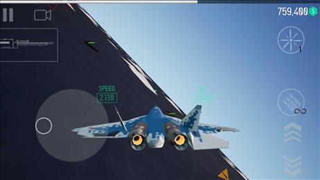 空对空1.46版本