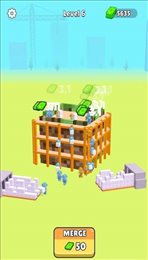 闲置建设者(Idle Builders)