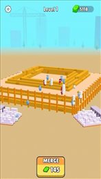 闲置建设者(Idle Builders)