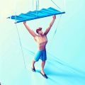 滑翔竞速(glider racer)